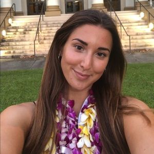 Meet your Posher, Karolina